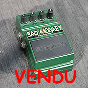 Digitech Bad Monkey - Digitech Bad Monkey