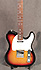 Fender Telecaster Highway One