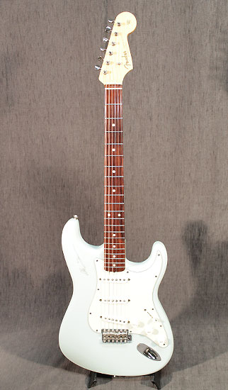 Fender Custom Shop Tribute Series Ike Turner Stratocaster de 2004