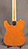 Fender Custom Shop 50 s Tele Journeyman Relic