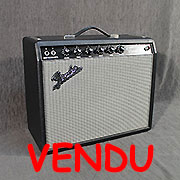 Fender Princeton Reverb-Amp