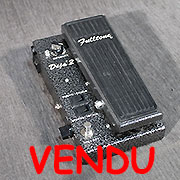 Fulltone Deja-Vibe 2 - Fulltone Deja-Vibe 2