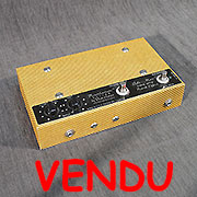 Van Amps Sole-Mate Reverbamate - Van Amps Sole-Mate Reverbamate