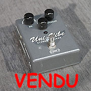 Dunlop Univibe Stereo Chorus - Dunlop Univibe Stereo Chorus