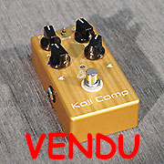 Suhr Koji Comp - Suhr Koji Comp