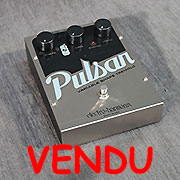 electro-harmonix Pulsar - electro-harmonix Pulsar