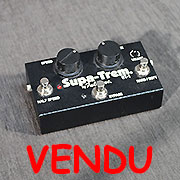 Fulltone Supra-Trem - Fulltone Supra-Trem