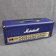 Marshall JVM 410HJS Joe Satriani avec footswitch D13927 Marshall JVM 410HJS Joe Satriani avec footswitch