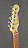 Fender Stratocaster American Standard LTD