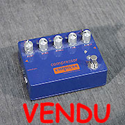 Empress Compressor - Empress Compressor