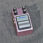Ibanez BC9 Bi-Mode Chorus - Ibanez BC9 Bi-Mode Chorus