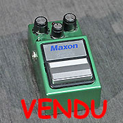Maxon OD9 Pro+ D13957 Maxon OD9 Pro+