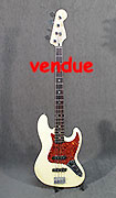 Fender Jazz Bass Deluxe Made in Mexico