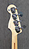 Fender Jazz Bass Deluxe Made in Mexico