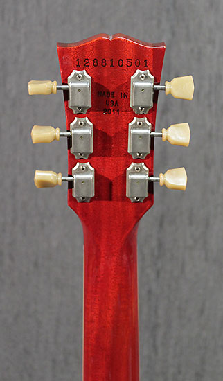 Gibson Les Paul Micros Classic 57