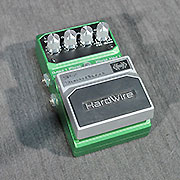 Hardwire Stomplock - Hardwire Stomplock
