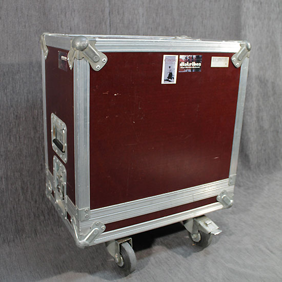 Mesa Boogie Mark III avec flightcase