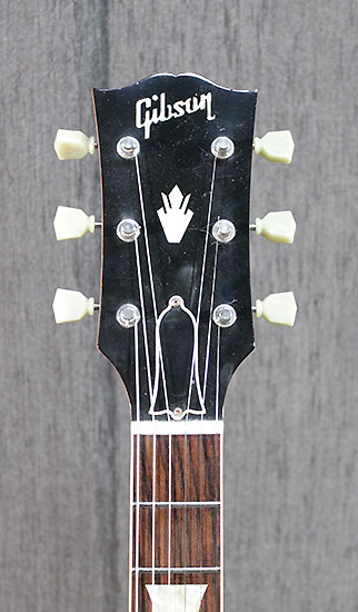 Gibson Les Paul SG Reissue 1961 de 2016