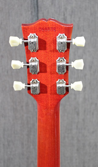 Gibson Les Paul SG Reissue 1961 de 2016
