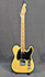 Fender Telecaster RI 52