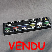 Mooer Pedal Controller L6 D13702 Mooer Pedal Controller L6
