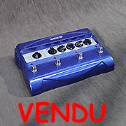 Line 6 Modulation Modeler D13987 Line 6 Modulation Modeler