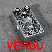 Moolon overdrive - Moolon overdrive