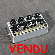 Zvex Box of Rock - Zvex Box of Rock