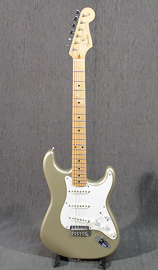 Fender Stratocaster Classic Player 50 de 2012 Made in Mexico