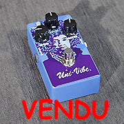 MXR Uni-Vibe - MXR Uni-Vibe