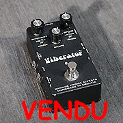 Dawner Prince Effects - Dawner Prince Effects