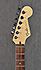 Fender Stratocaster Deluxe HSH de 2013