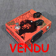 VL Effects Jimi Red LTD - VL Effects Jimi Red LTD