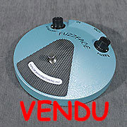 Dunlop Fuzz Face JH-F1 D14024 Dunlop Fuzz Face JH-F1