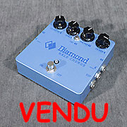 Diamond Halo Chorus - Diamond Halo Chorus