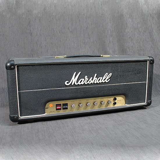 Marshall JMP MK2 Master Model 100W Lead