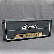 Marshall JMP MK2 Master Model 100W Lead D13445 Marshall JMP MK2 Master Model 100W Lead