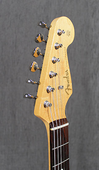 Fender Mini Strat Made in Japan