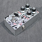 Poon's Guitar Effects GAS Disto for Nono - Poon's Guitar Effects GAS Disto for Nono