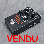 Digitech Trio D14057 Digitech Trio
