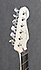 Fender Jeff Beck Signature Stratocaster