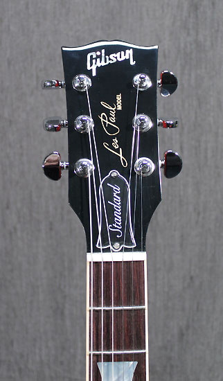Gibson Les Paul DC LTD de 2016