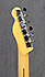 Fender Thinline Pure Vintage 69 Mahogany