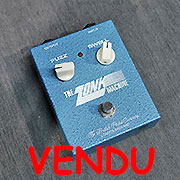 The British Pedal Compagny The Zonk Machine - The British Pedal Compagny The Zonk Machine