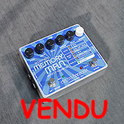 electro harmonix memory man D14069 electro harmonix memory man