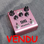Strymon Dig D14080 Strymon Dig