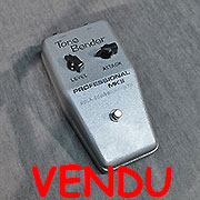 Sola Sound Tone Bender MK II - Sola Sound Tone Bender MK II