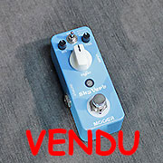 Mooer Sky Reverb - Mooer Sky Reverb