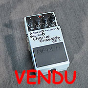 Boss Chorus Ensemble CE-5 - Boss Chorus Ensemble CE-5