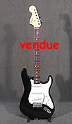 Fender Stratocaster Tribute Hendrix Voo Doo Caster